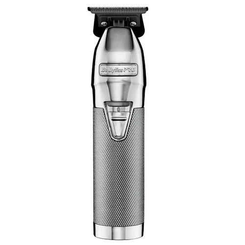 SilverFX-787S Professional Hair Trimmer Cordless Hair Clipper for Barber Salon