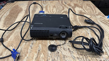 M500, LENOVO IBM M500 ULTRA PORTABLE DLP PROJECTOR