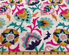 Keepsake Calico 100 cotton fabric sold by the yard 909