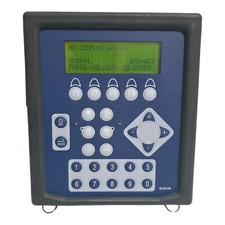 Barco NOORDLAAN 5 B-8520 DEFEKT UNGEPRÜFT