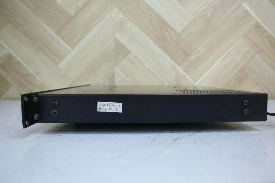 Roland SDE-2000 Digital Delay Rack Effect - Image 3 of 4