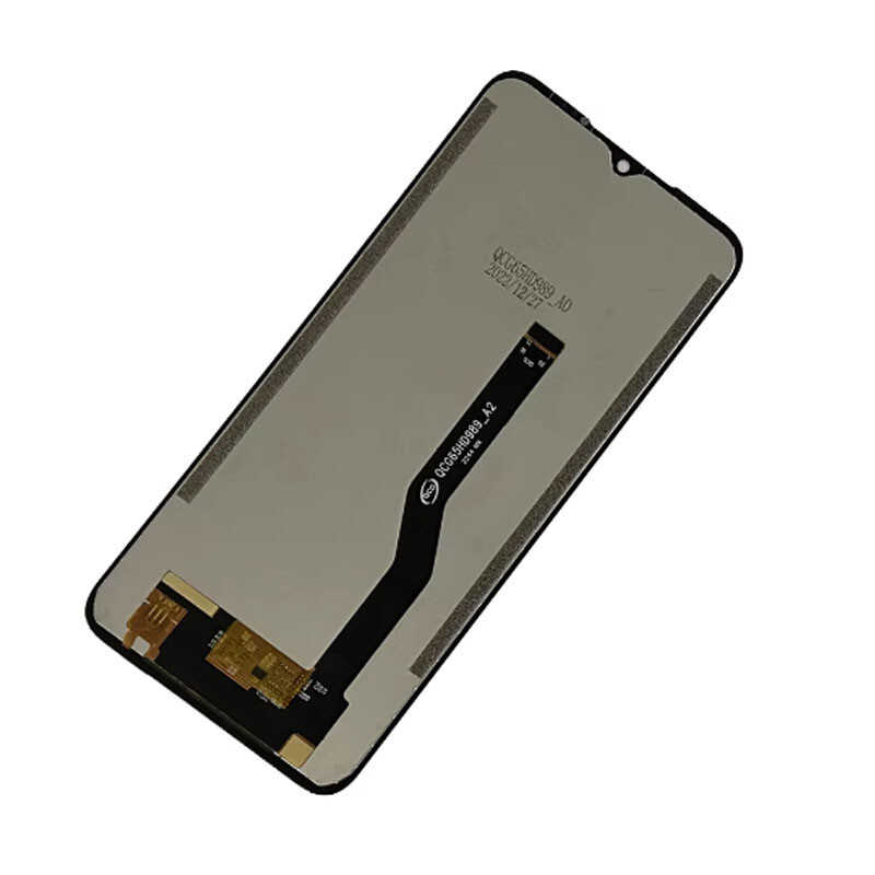 Con telaio] [Nuovo] Duotipa LCD Display Touchscreen Digitizer Assembly