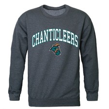 Coastal Carolina University Chanticleers CCU NCAA Sweater - Officially Licensed