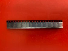 MBRS130LT3 MOTOROLA DIODE SCHOTTKY RECTIFIER 30V 2A SMB MBRS130