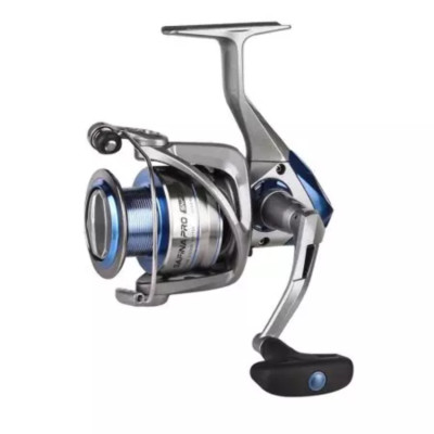 Okuma Safina Pro Spinnrolle