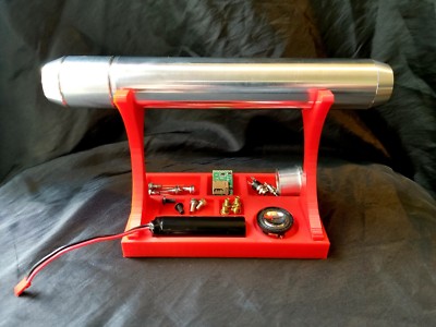 Supporto Da Lavoro Per Spada Laser MHS V1/v2 - Compatibile Saberforge/Ultrasabers - Foto 2