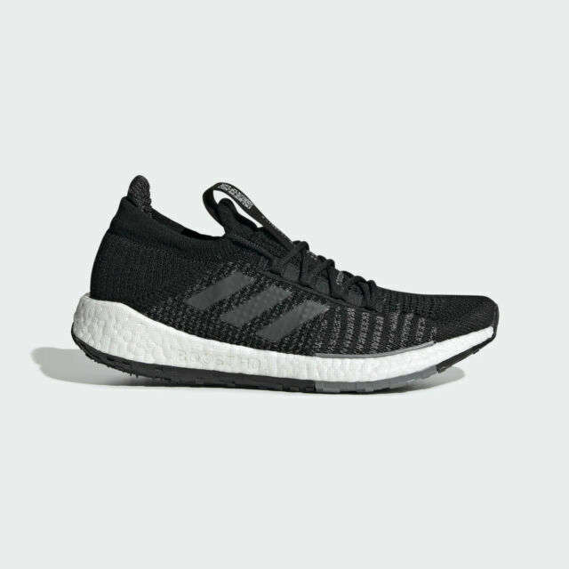 adidas pulseboost hd black