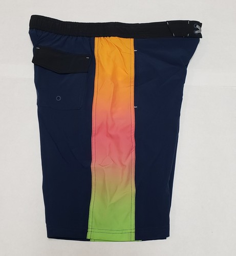 Wonder Nation Quick Dry Swim Shorts - UPF 50+ - Size XL (14-16) - 2 Pairs - NEW! - Picture 13 of 21