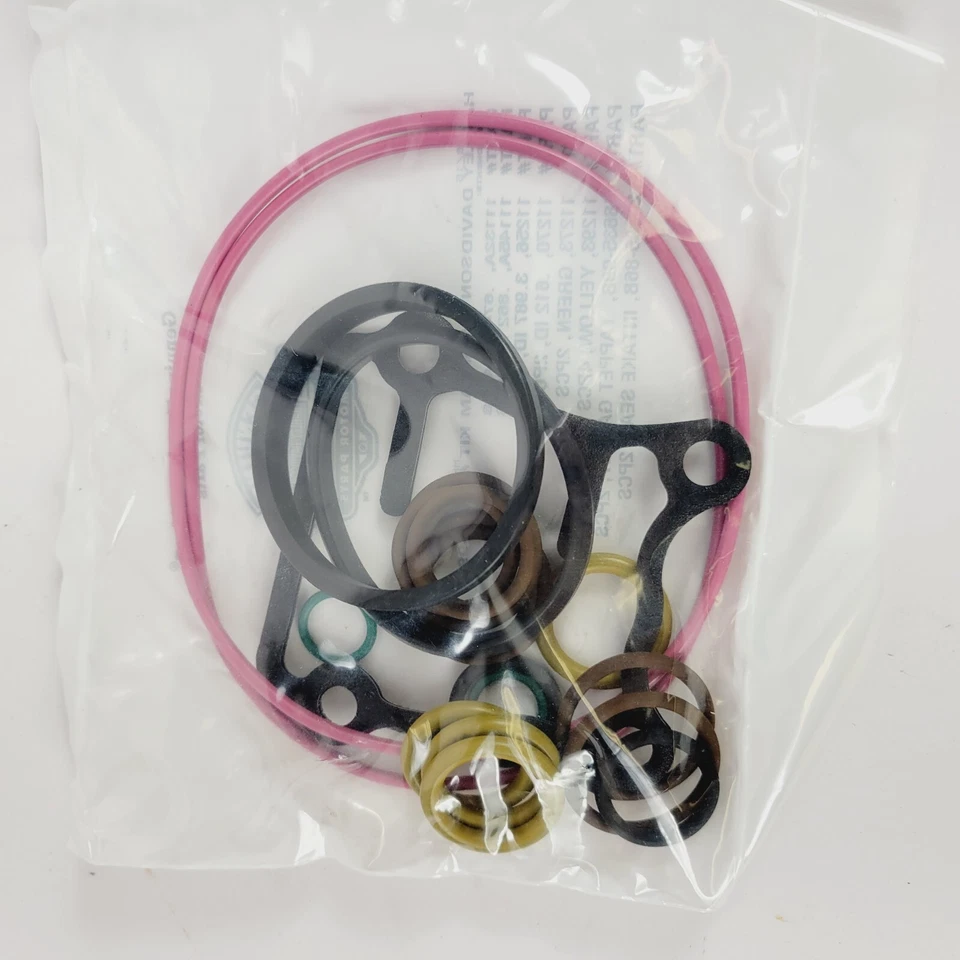 New OEM Harley-Davidson 2013-2017 Big Twin Short Block Kit 91800042 - Image 4 of 4