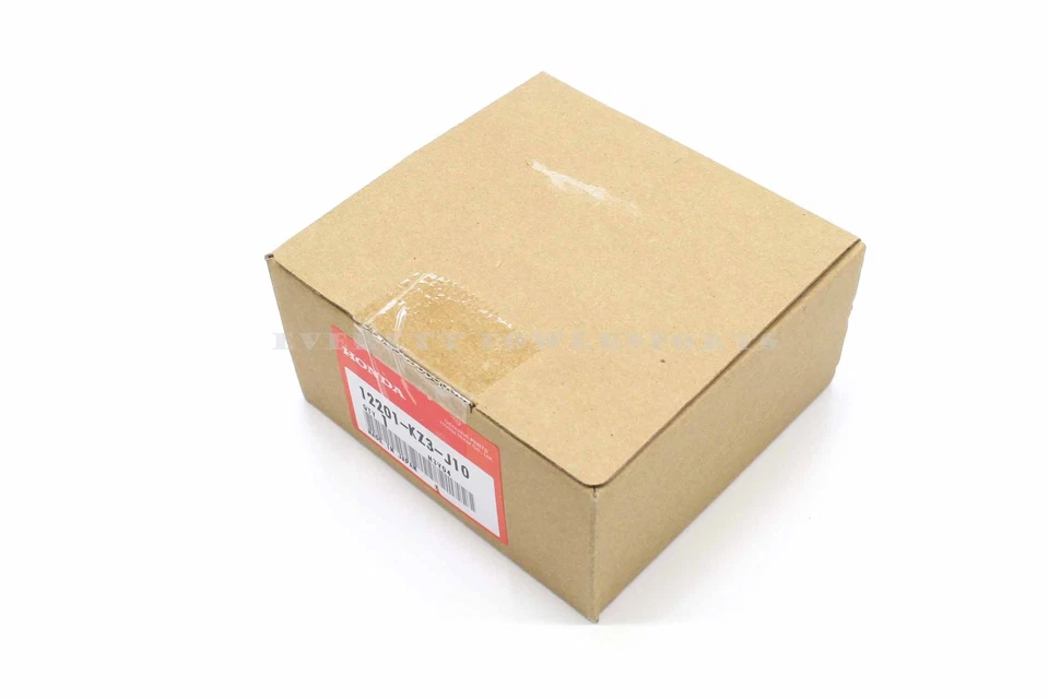 Cylinder Head 99 00 01 CR250 R OEM Top End Genuine Honda #X11 - Image 4 of 4