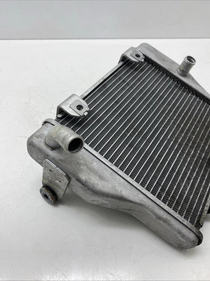 ♻️ Honda Nss 350 A-r Forza 2021 - 2024 Radiator ♻️ — 第 2/4 张图片