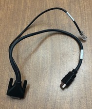 Sound Control SCT RCC-C030-0.4M 37-Pin Female Digital Video Camera HDMI Cable