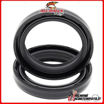 ALL BALLS FORK FENDERS SUZUKI VL 250 INTRUDER LC 2003 55-148#42