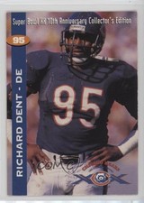 1995 Richard Dent HOF 0q3