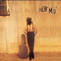 Keb' Mo' - Cd - G1398Z