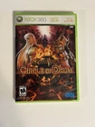 Kingdom Under Fire: Circle of Doom - Xbox 360