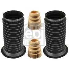 1x Staubschutzsatz, Stoßdämpfer FEBI BILSTEIN 194068 passend für MAZDA