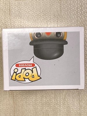 Funko Pop Clockwork Orange Alex DeLarge Masked Figure #359 Rare