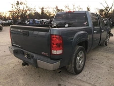 20098-2012 GMC SIERRA 1500 SIRIUS XM Satellite Radio Receiver Module Unit  81977