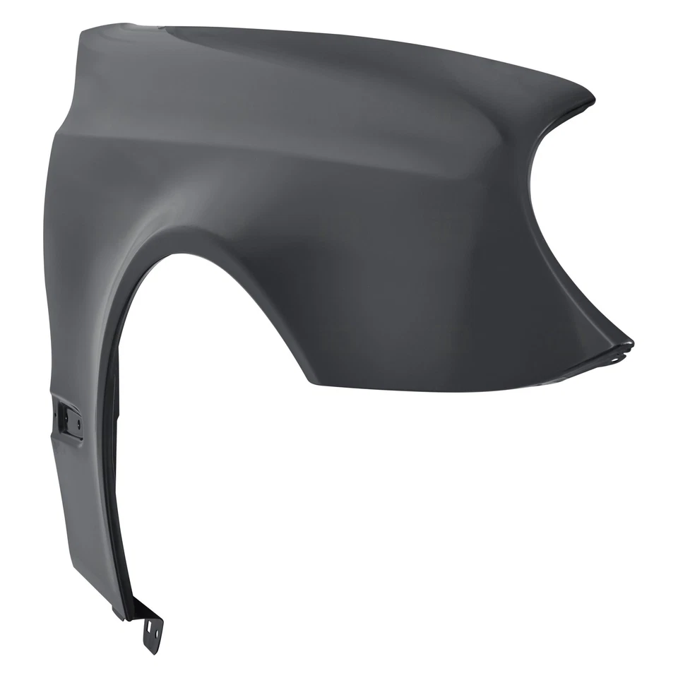 For Mercedes-Benz E550 07-09 Replace Front Passenger Side Fender Value Line Foto 3 de 4