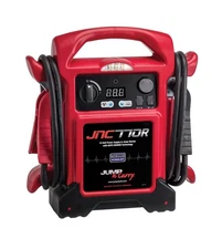 Amp 12 Star... Volt Peak JNC770R 1700 Jump-N-Carry Premium Jump