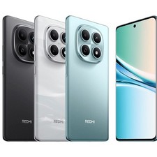 Xiaomi Redmi Note 15 6.77 SD6 Gen3 50MP 5800mAh By FedEx