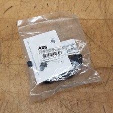 ABB 2TLA020055R1100 Male Screw Connector, M12x5 - NEW