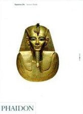 Egyptian Art (Art & Ideas) by Malek, Jaromir Paperback / softback Book The Fast