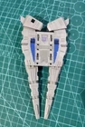 Vintage Takara Transformers G1 TF Deathsaurus Tail Death Tailer Shield Part