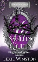 Lexie Winston | Unwilliing Queen | Taschenbuch | Englisch (2025)