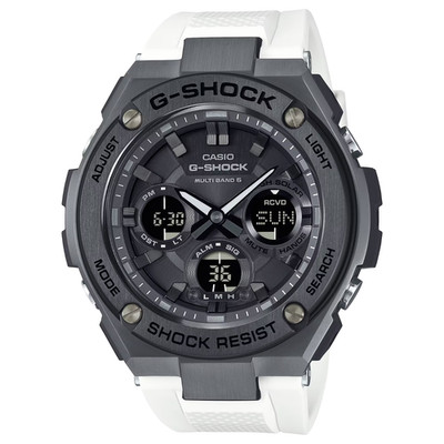 G-STEEL GST-W110D 美品　G-SHOCK G-Shock Japan releases more G-STEEL GST-W110D watches - G-Central