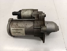 Motorino avviamento Alfa Romeo Stelvio 2022 52100119 Benzina 147kW NAR126205