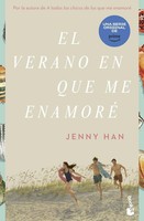 El Verano En Que Me Enamoré Jenny Han