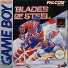 Blades Of Steel Nintendo Game Boy