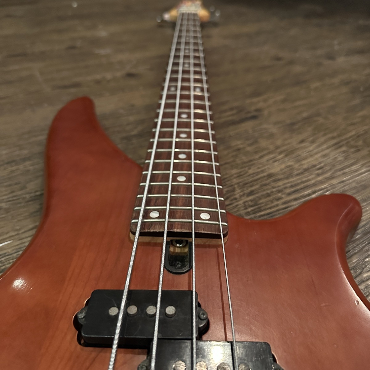 YAMAHA RBX-360 Electric Bass | eBay