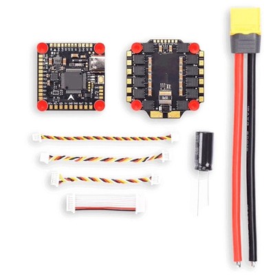 F405 V3S Plus Stack F405 Flugregler Blheli-S 55A 4In1 Esc 30,5 X 30,5 mm fü1090