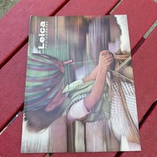 1966 Leica Photography Magazine Vol 19 Number 2