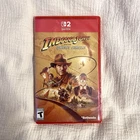 Indiana Jones & The Great Circle - Nintendo Switch 2 - BRAND NEW SEALED