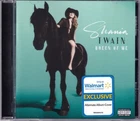 SHANIA TWAIN - Queen Of Me  (2023 Walmart Exclusive CD)  Sealed/New