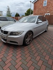 BMW 330i 2006 E90 M Sport Spares Or Repairs Read Description