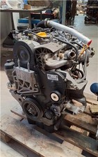 Moteur Chevrolet LACETTI