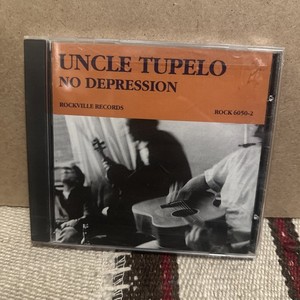 Uncle Tupelo No Depression | eBay