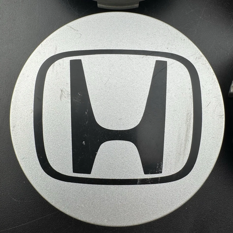 Juego de tapas centrales HONDACORD ODYSSEY PILOT CIVIC CRV CRZ CROSSTOUR 44732-S9A-A00 Foto 3 de 4