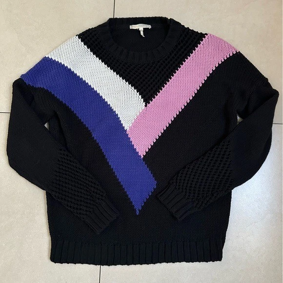 Maje Women’s Marlyn Sweater Size 2 / Medium - Image 4 of 4