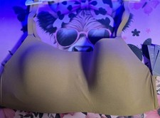 Auden Luxury Collection Wireless Bra