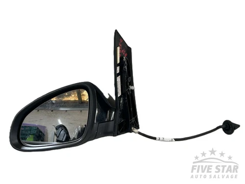 Vauxhall Astra Front Door Electric Wing Mirror Left 2013 Hatchback 4/5dr (09-15)