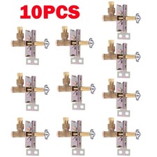 10Pc 6.35MM 3Way Natural Gas Pilot Lights ,Chinese Wok Range Cooker Three Flame
