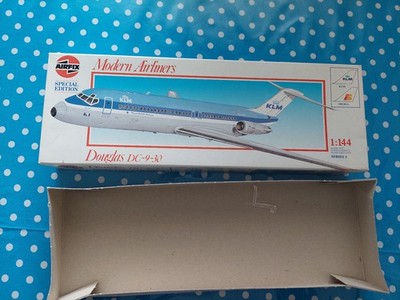 Airfix Douglas DC - 9 -30