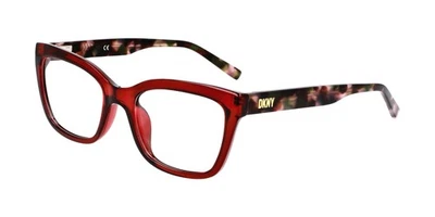 Dkny DK5068 Berry crystal 52/19/140 Damen Brillen - Bild 1 von 4