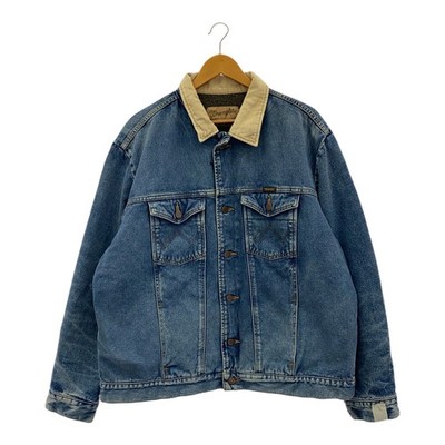 N.HOOLYWOOD COMPILE Wrangler N Hollywood Size 36 24AW Custom DENIM Used NE51-0